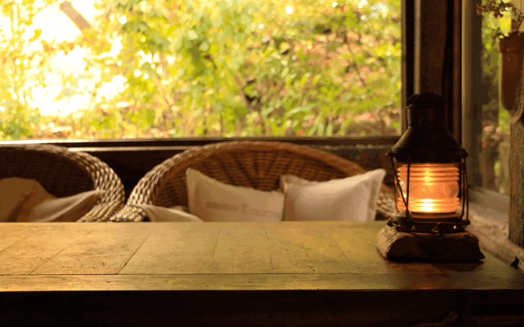 Auszeit ist Selbstliebe